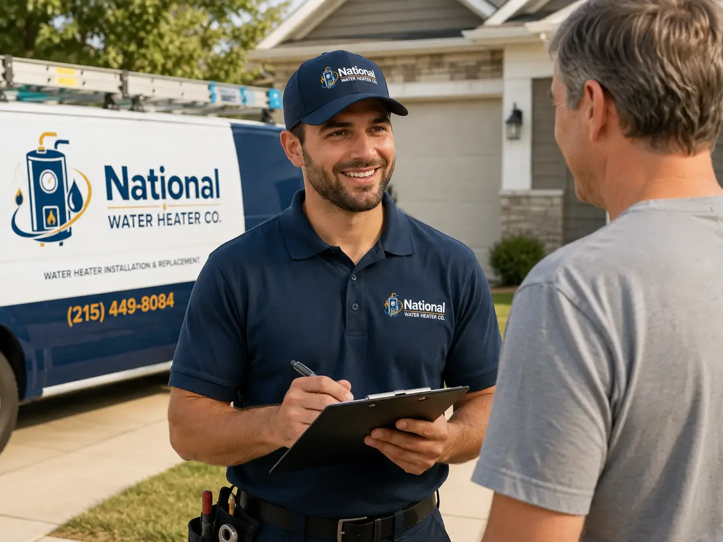 Water Heater Installation Knightstown, IN FAQs